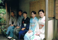 池坊華道教室