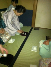 石渡正子