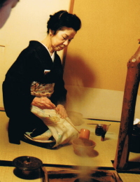 石渡正子